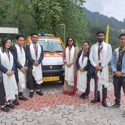Ambulance Team