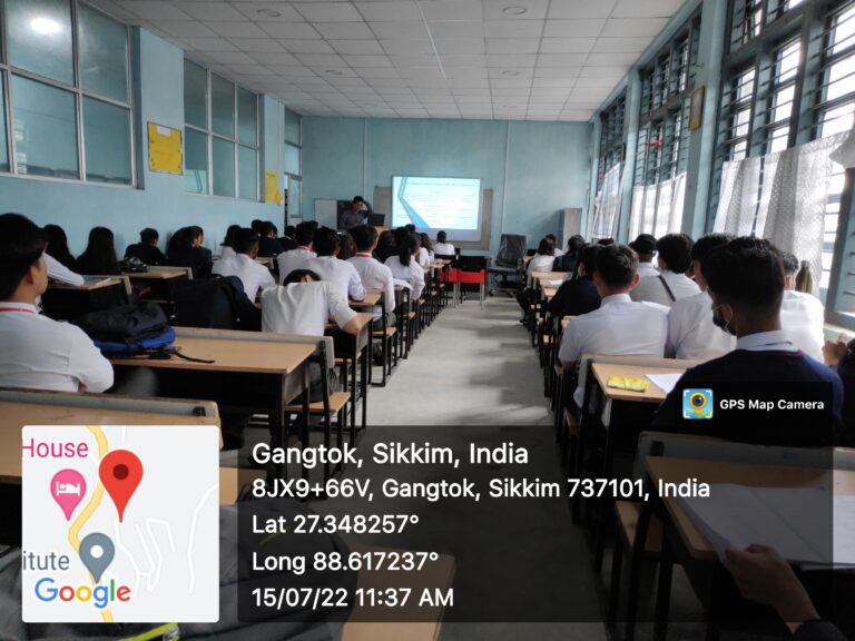 ICT Facility photo 2