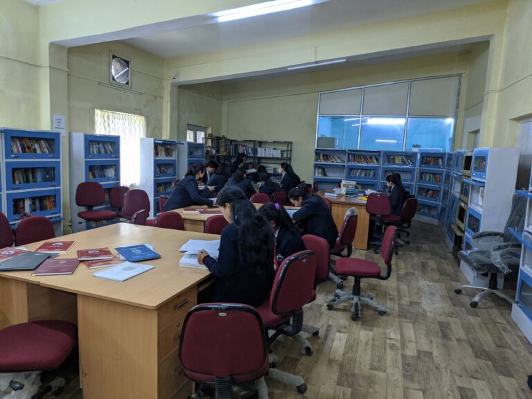 Library photo 1