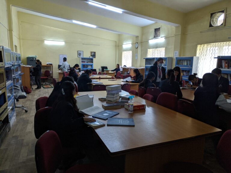 Library photo 2