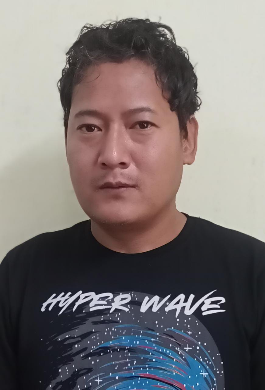 Mr. Arjun Gurung