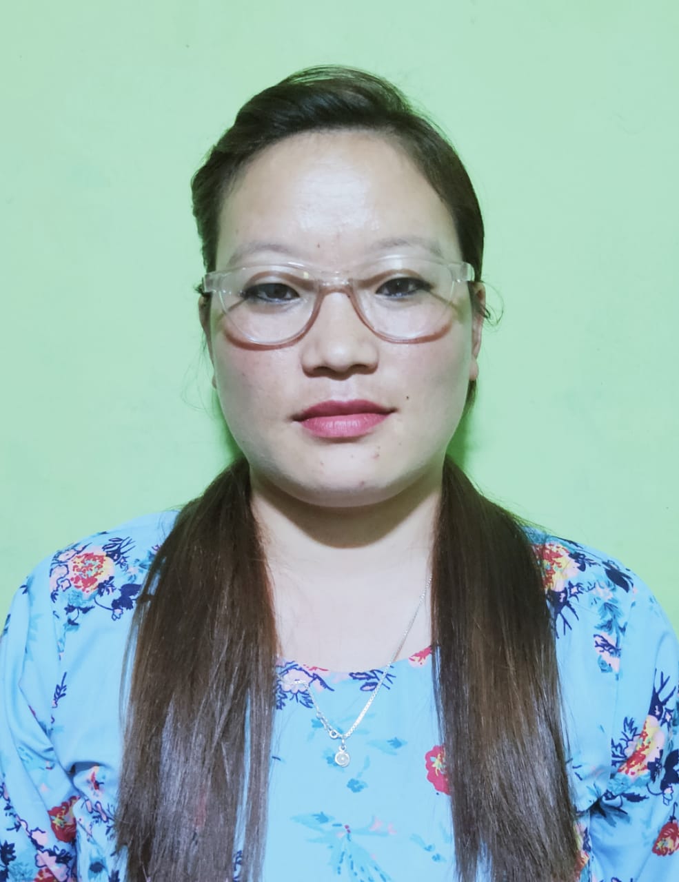 Mr. Ekit Lepcha