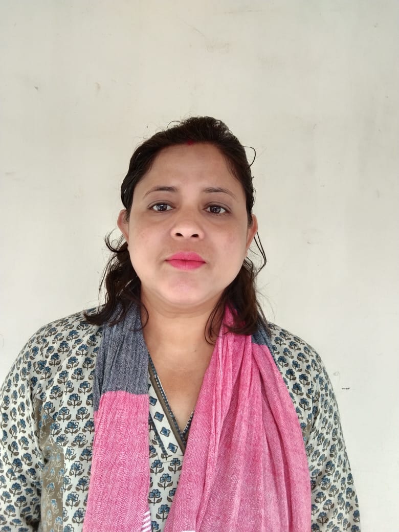 Ms. Gayatri Rasaily