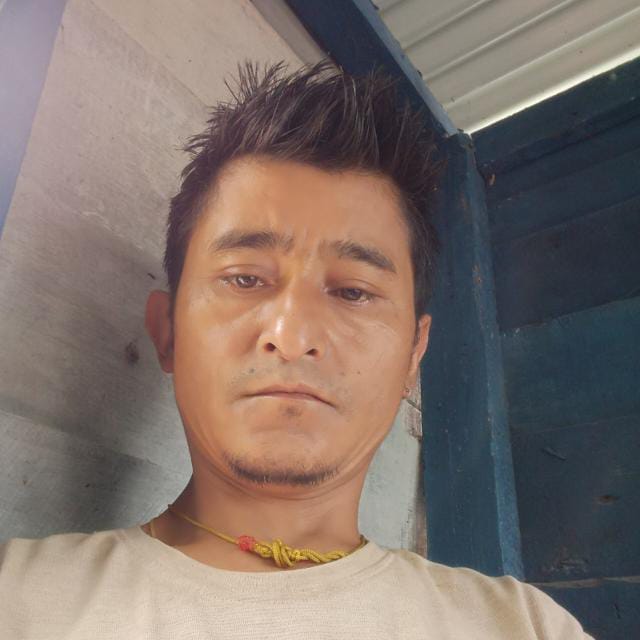 Mr. Pempa Tshering Bhutia