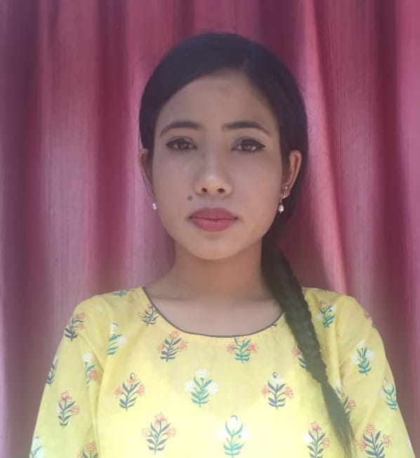 Ms. Poonam Chettri