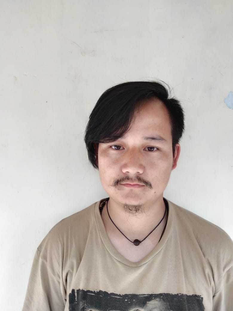 Mr. Ranjeet Gurung