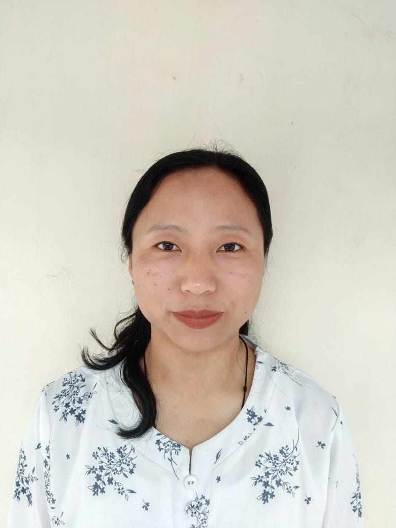 Ms. Sonam Lhamu Bhutia