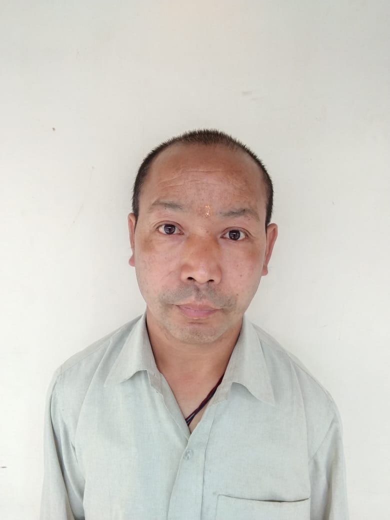 Mr. Suresh Thapa